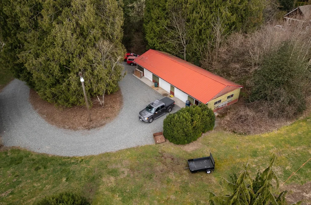 23836 68 AVENUE, Langley BC V2Y 2H4, Langley BC — Residential for Sale - Photo 5