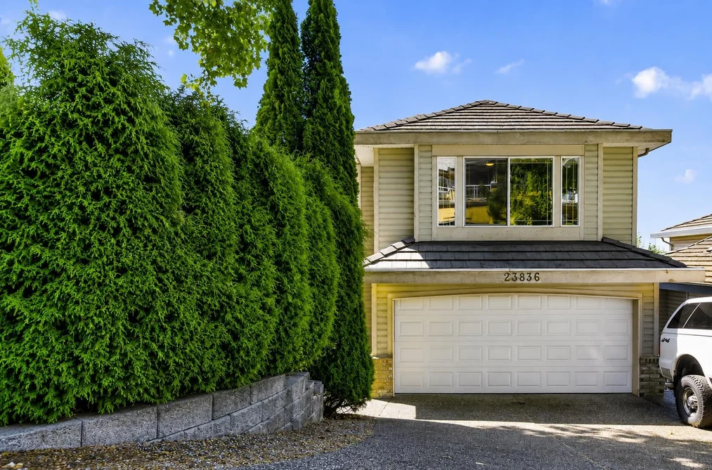House for sale at 23836 Zeron Avenue Maple Ridge British Columbia - MLS: R3157889