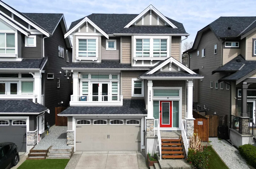 House for sale at 23849 103a Avenue Maple Ridge British Columbia - MLS: R3120403