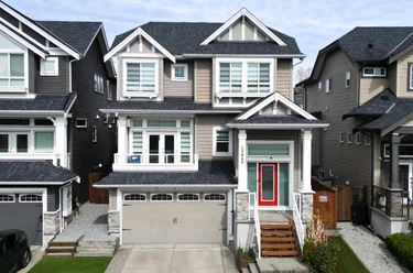 23849 103a Ave, Maple Ridge, BC - MLS: R3120403