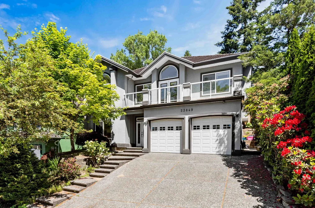 House for sale at 23849 Zeron Avenue Maple Ridge British Columbia - MLS: R3132144