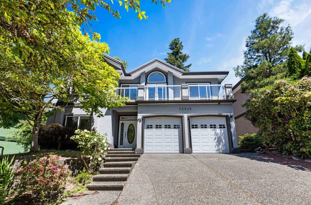 23849 ZERON AVENUE, Maple Ridge BC V2W 1E3, Maple Ridge BC — Residential for Sale - Photo 2