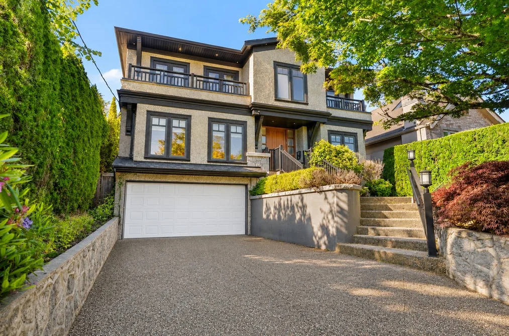 2385 W 49TH AVENUE, Vancouver BC V6M 2V2, Vancouver BC — Residential for Sale — Photo 2 of 3