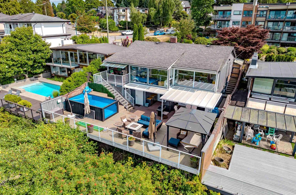2385 WALL STREET, Vancouver BC V5L 1B8, Vancouver BC — Residential for Sale - Photo 3