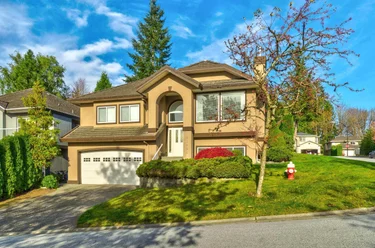 23855 Zeron Ave, Maple Ridge, BC - MLS: R3168655