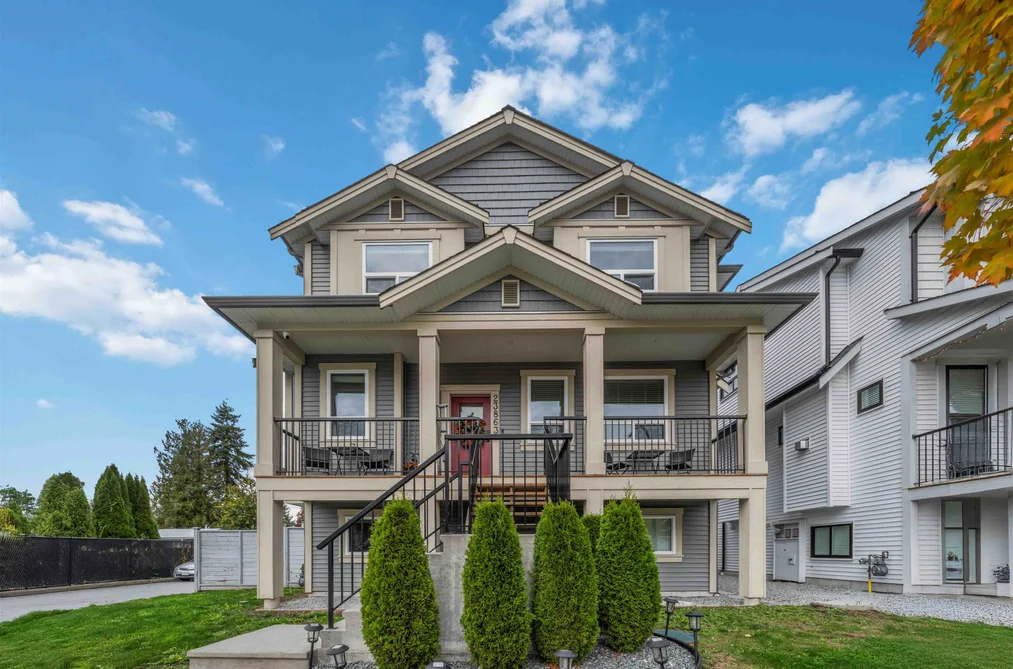 House for sale at 23863 119b Avenue Maple Ridge British Columbia - MLS: R3086557