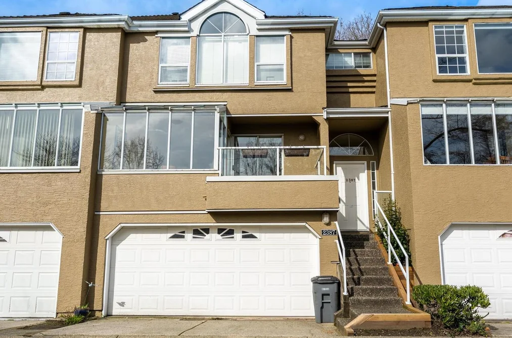 Townhouse for sale at 2387 Quayside Court Vancouver British Columbia - MLS: R3110396