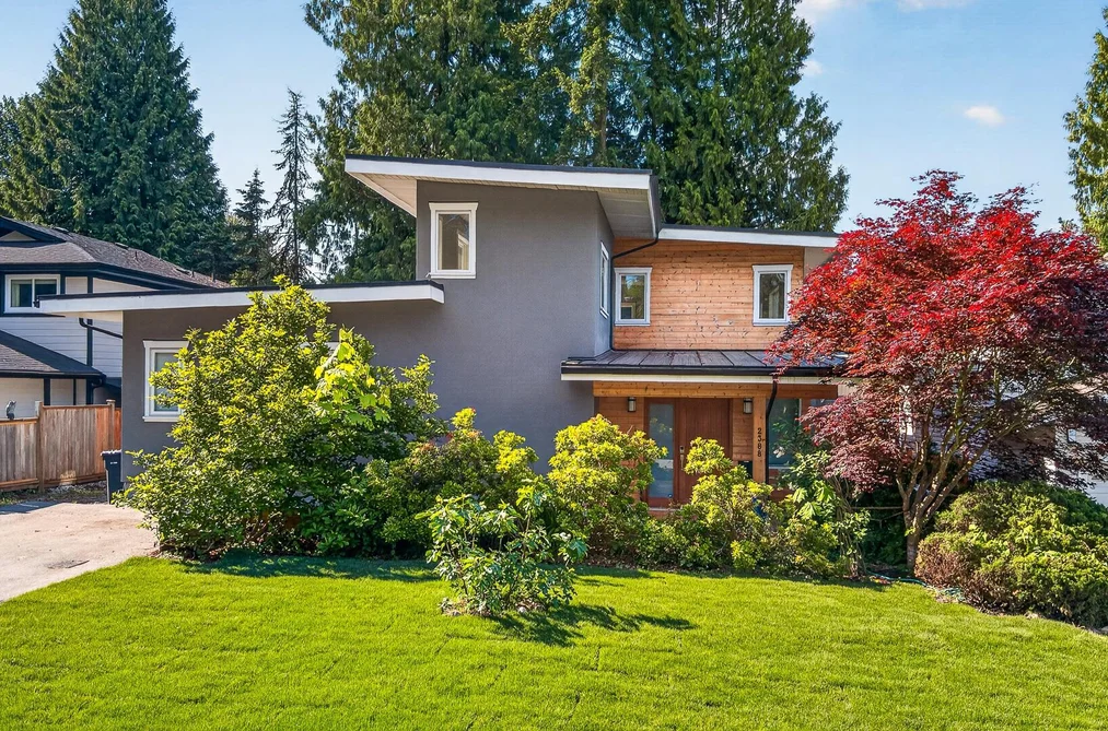 House for sale at 2388 Patricia Avenue Port Coquitlam British Columbia - MLS: R3163506