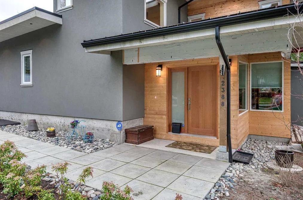 House for sale at 2388 Patricia Avenue Port Coquitlam British Columbia - MLS: R3125436