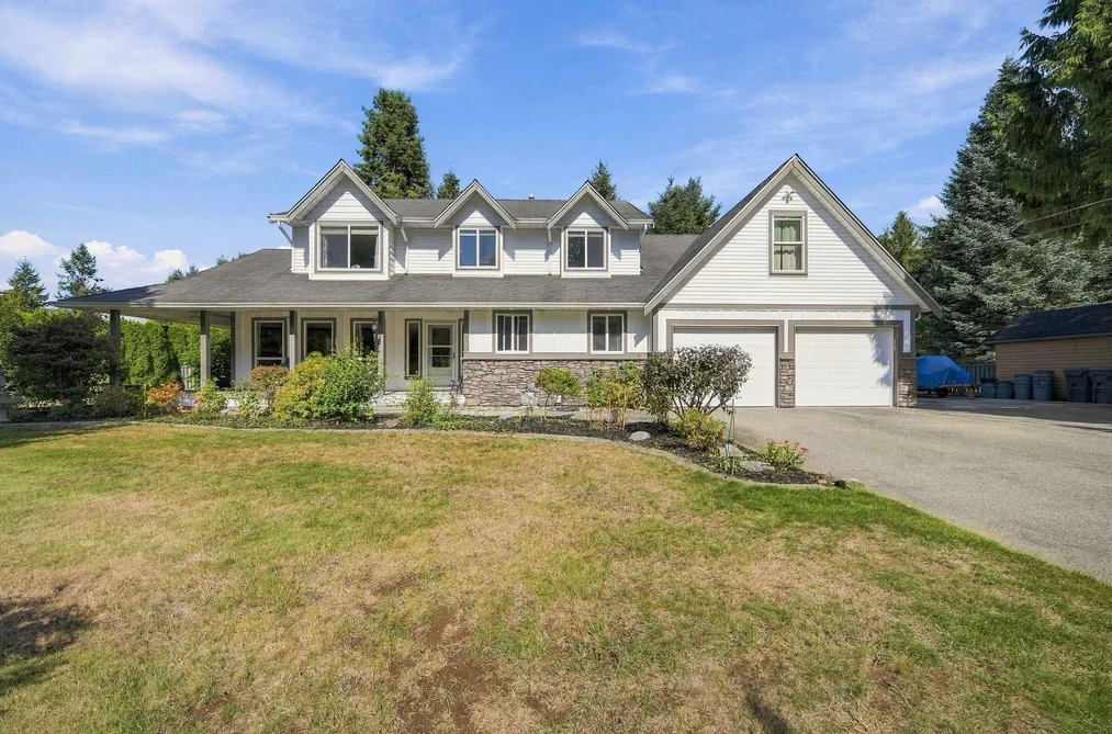 House for sale at 23887 62 Avenue Langley British Columbia - MLS: R3167968