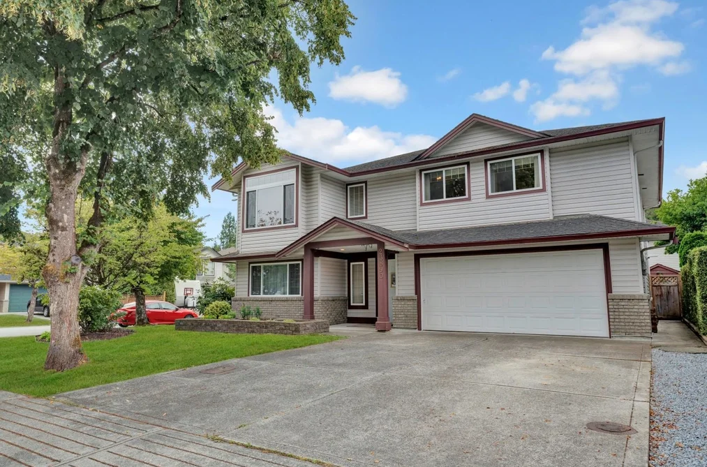 House for sale at 23890 114a Avenue Maple Ridge British Columbia - MLS: R3164930