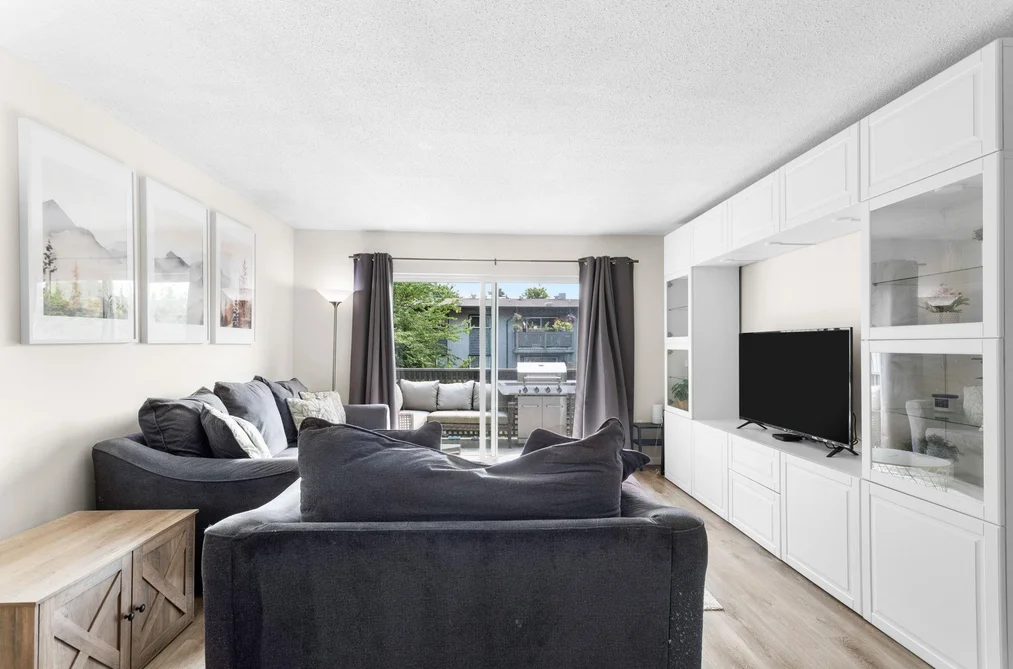 Condo for sale at 239 202 Westhill Place Port Moody British Columbia - MLS: R3153065