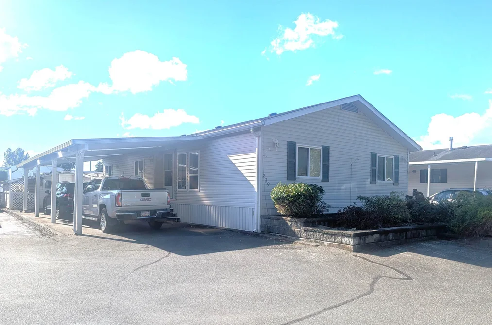 27111 0 Ave Unit 239, Langley, BC - MLS: R3173947