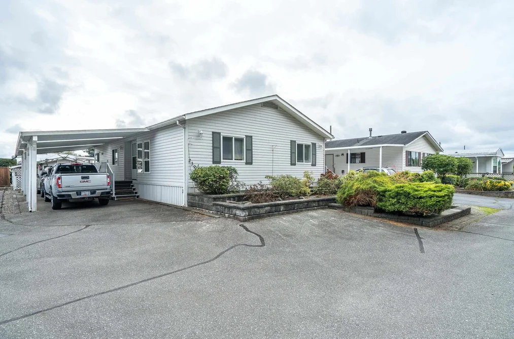 27111 0 Ave Unit 239, Langley, BC - MLS: R3173947