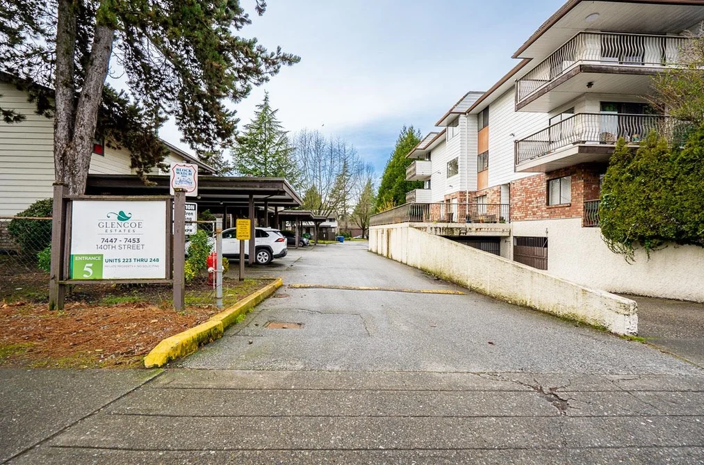 239 7447 140 STREET, Surrey BC V3W 6G5, Surrey BC — Residential for Sale - Photo 4
