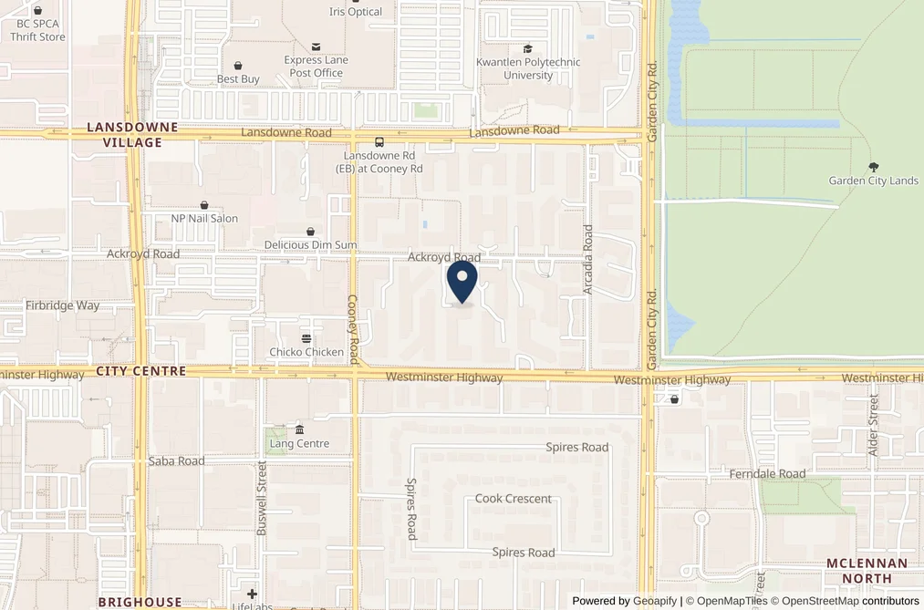 239 - 8500 Ackroyd Road, Richmond, BC - MLS: R3179804 - Photo 1 239 - 8500 Ackroyd Road, Richmond, BC - MLS: R3179804 - Photo 1