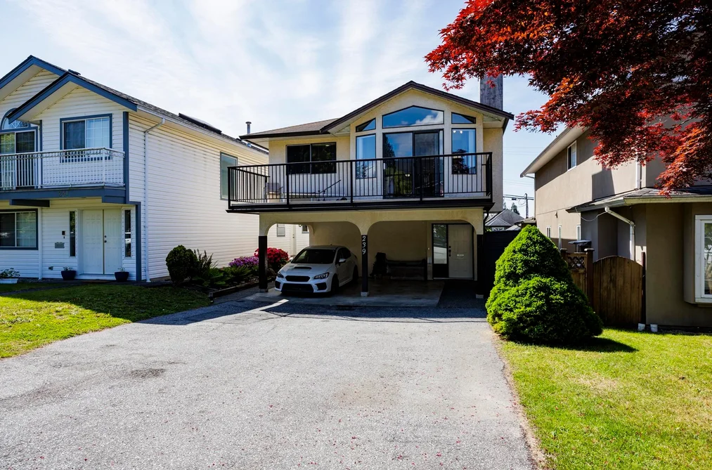 239 E 20TH STREET, North Vancouver BC V7L 3A6, North Vancouver BC — Residential for Sale - Photo 2