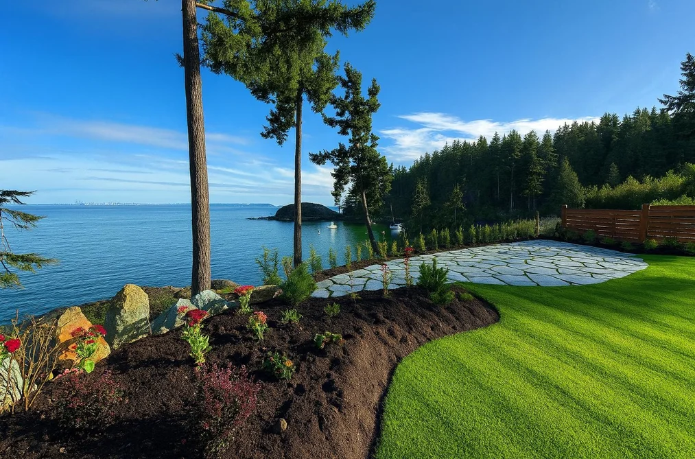 House for sale at 239 Shore Lane Bowen Island British Columbia - MLS: R3099175