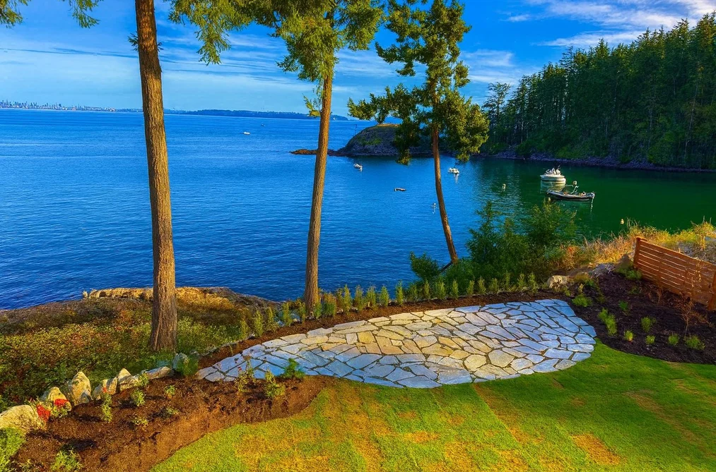239 SHORE LANE, Bowen Island BC V0N 1G2, Bowen Island BC — Residential for Sale - Photo 2
