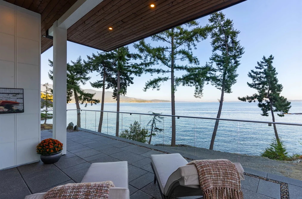 239 SHORE LANE, Bowen Island BC V0N 1G2, Bowen Island BC — Residential for Sale - Photo 3