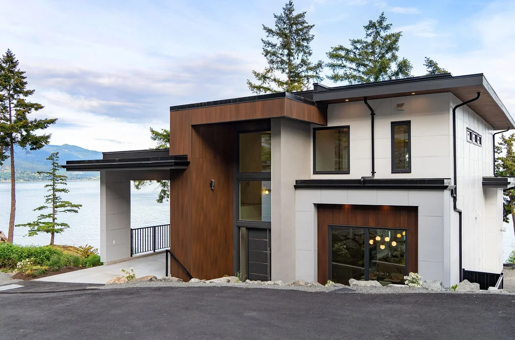 239 SHORE LANE, Bowen Island BC V0N 1G2, Bowen Island BC — Residential for Sale - Photo 4