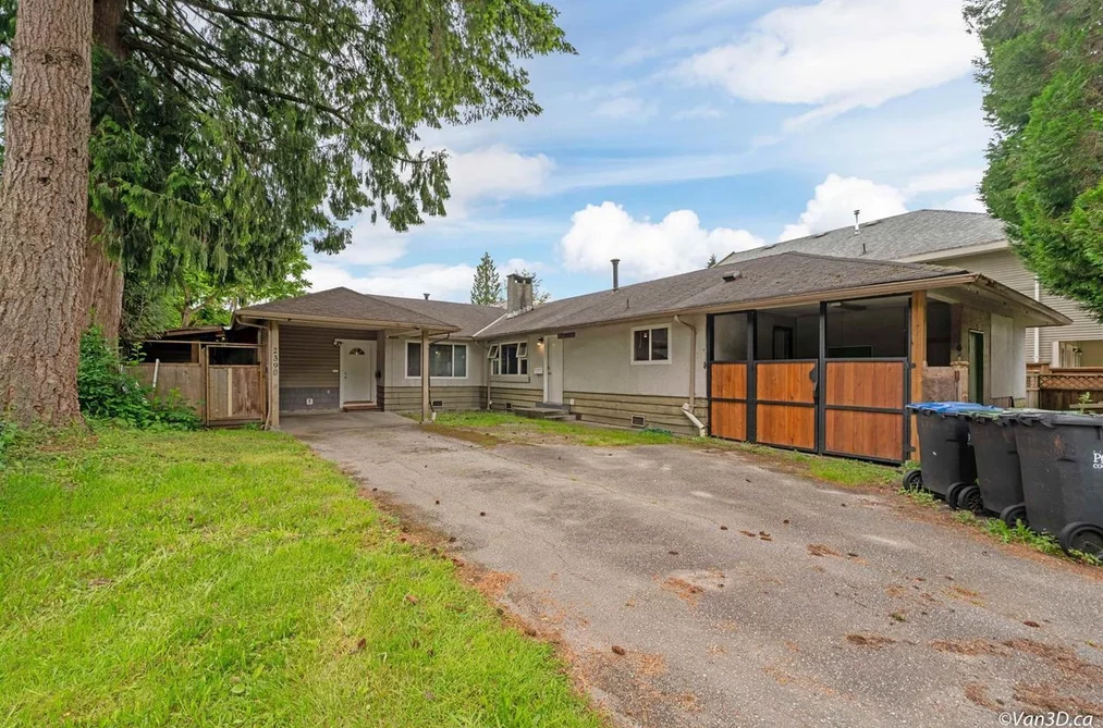House for sale at 2390 2394 Kitchener Avenue Port Coquitlam British Columbia - MLS: R3010623