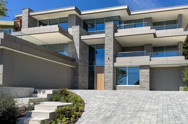 2390 Westhill Dr, West Vancouver, BC - MLS: R3176378