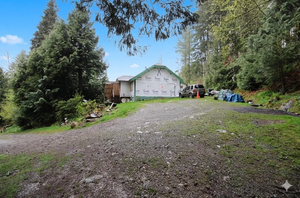 House for sale at 2391 Lougheed Highway Agassiz British Columbia - MLS: R3088533