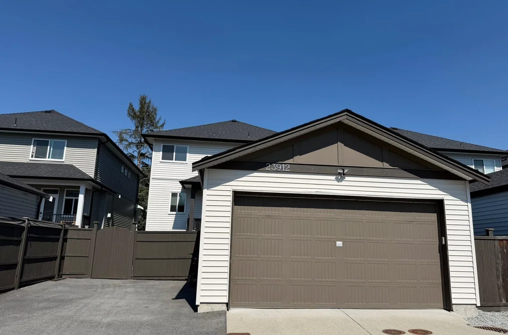 23912 Dewdney Trunk Rd, Maple Ridge, BC - MLS: R3158375