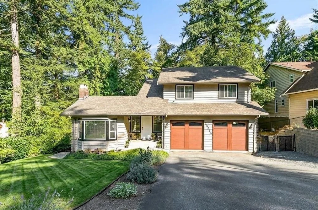House for sale at 23913 58a Avenue Langley British Columbia - MLS: R3133397