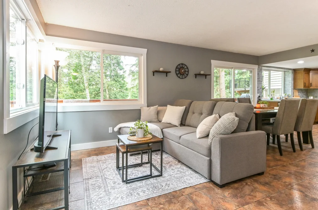 23913 58A AVENUE, Langley, BC — Residential for Sale — Photo 5 of 36