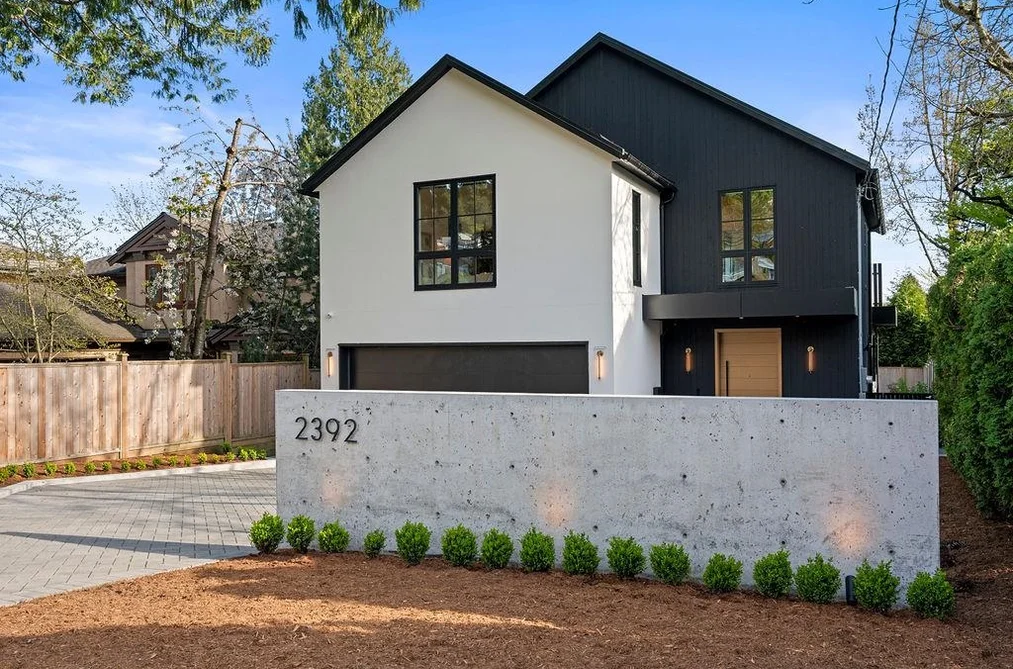 2392 LAWSON AVENUE, West Vancouver BC V7V 2E6, West Vancouver BC — Residential for Sale - Photo 3