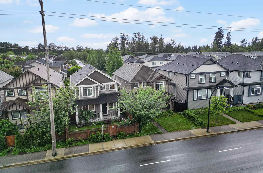 23942 DEWDNEY TRUNK ROAD, Maple Ridge BC V4R 1W2, Maple Ridge BC — Residential for Sale — Photo 27 of 29