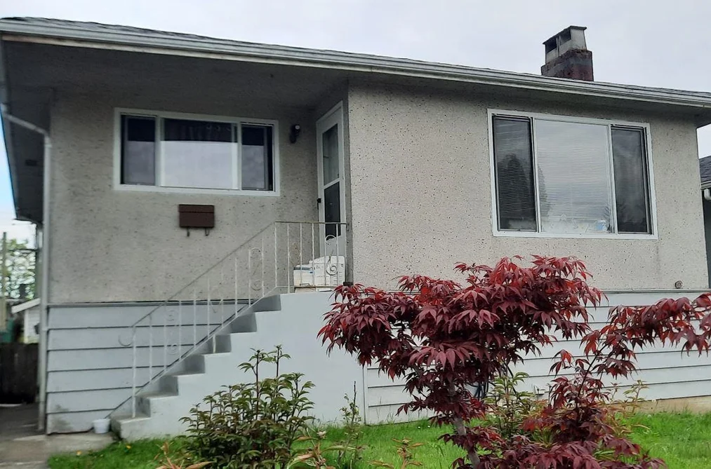 House for sale at 2396 E 33rd Avenue Vancouver British Columbia - MLS: R2778239