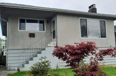 2396 E 33rd Ave, Vancouver, BC - MLS: R2778239