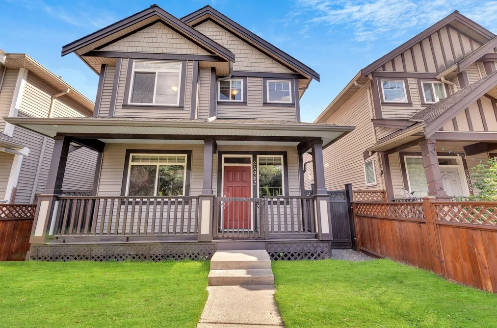 House for sale at 23962 Dewdney Trunk Road Maple Ridge British Columbia - MLS: R3150133