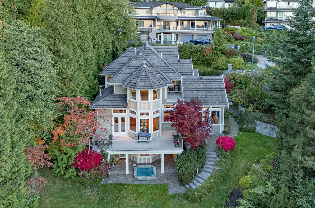 2398 CONSTANTINE PLACE, West Vancouver BC V7S 3H7, West Vancouver BC — Residential for Sale - Photo 2