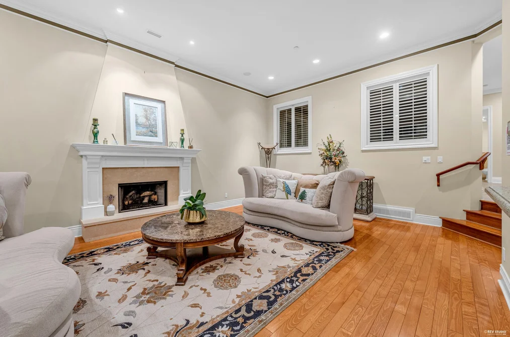 2398 CONSTANTINE PLACE, West Vancouver BC V7S 3H7, West Vancouver BC — Residential for Sale - Photo 5