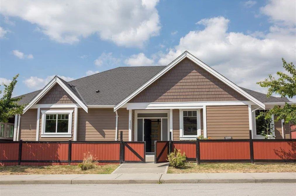 House for sale at 23995 121 Avenue Maple Ridge British Columbia - MLS: R3121136