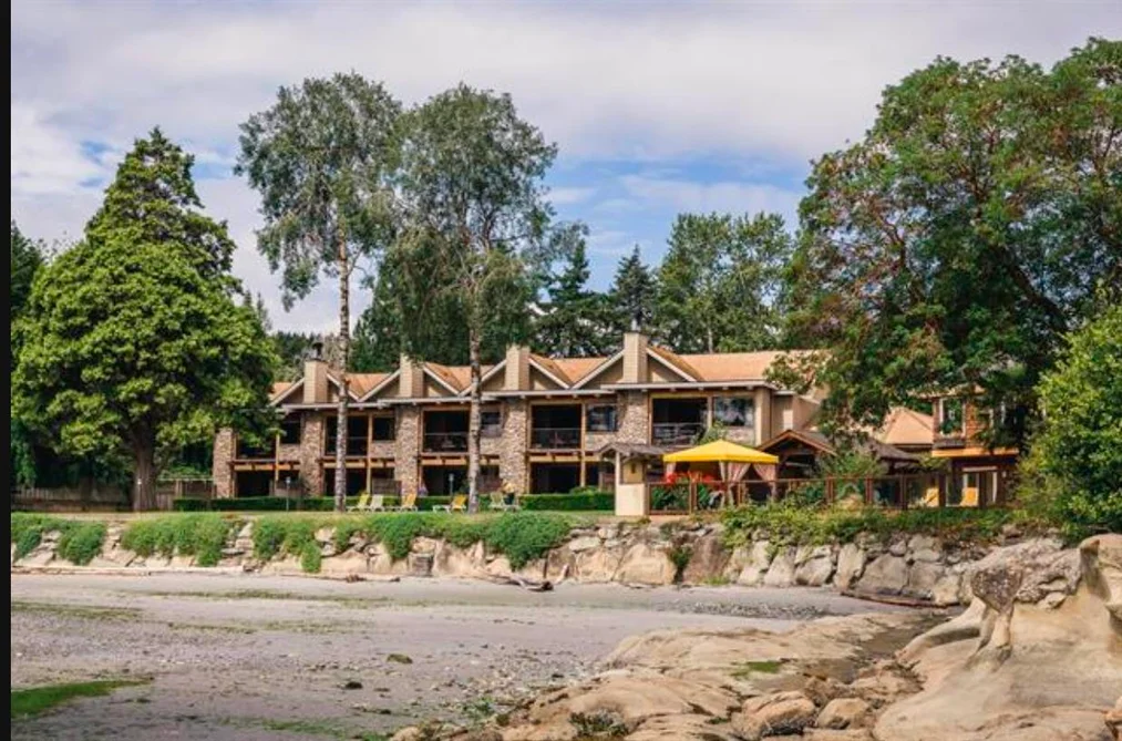 Condo for sale at 23b 134 Madrona Road Galiano Island British Columbia - MLS: R3104527