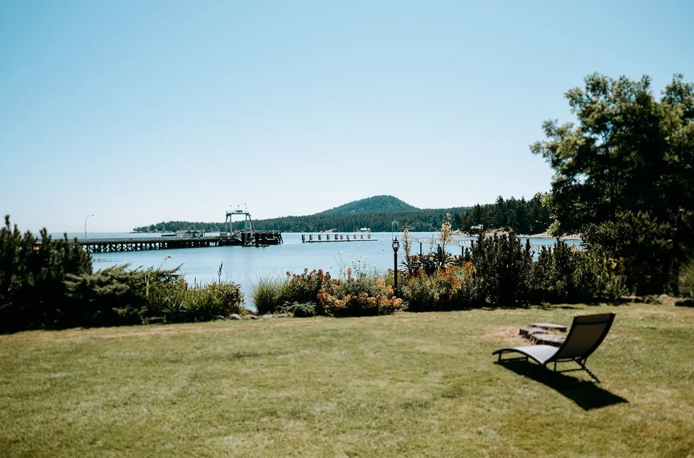 23B 134 MADRONA ROAD, Galiano Island BC V0N 1P0, Galiano Island BC — Residential for Sale - Photo 2