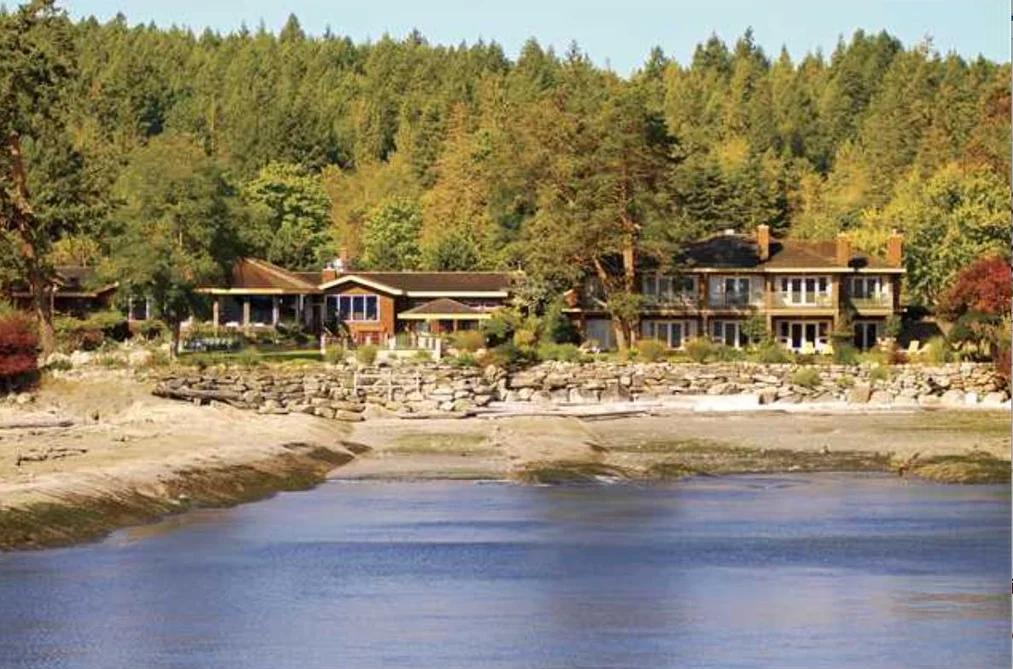 23B 134 MADRONA ROAD, Galiano Island BC V0N 1P0, Galiano Island BC — Residential for Sale - Photo 7