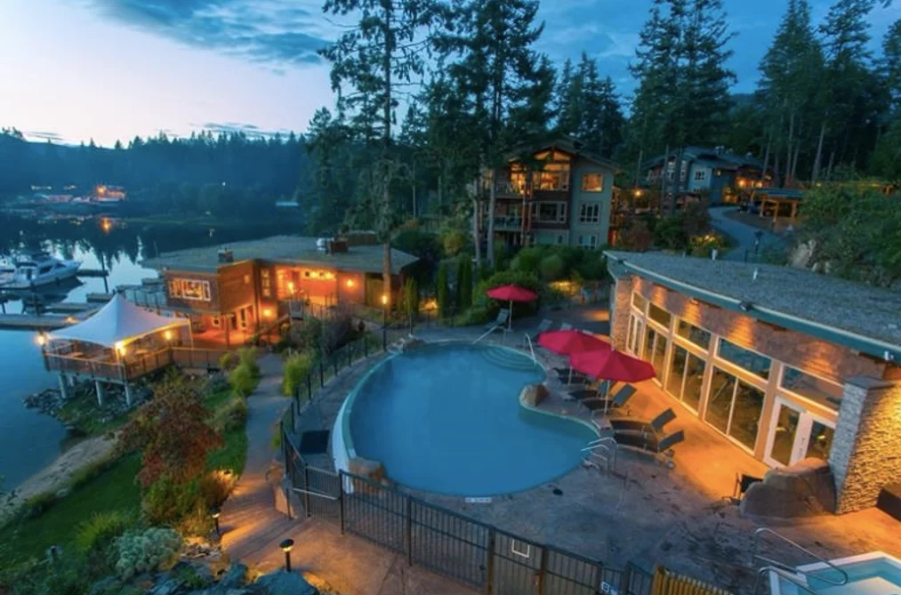 Recreational for sale at 23c 12849 Lagoon Road Madeira Park British Columbia - MLS: R3157150