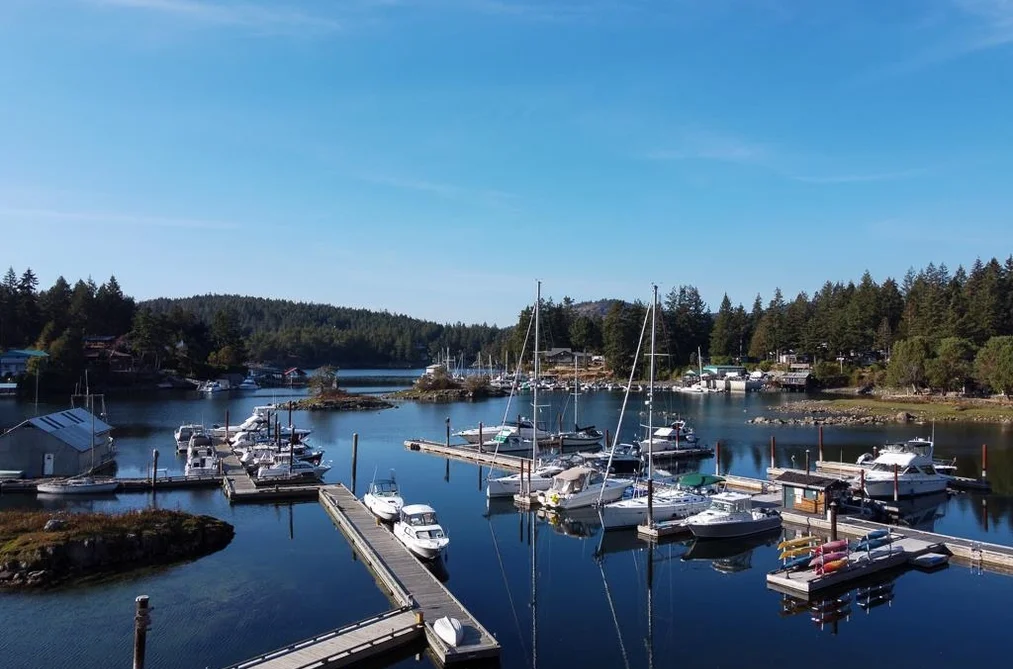 23D 12849 LAGOON ROAD, Madeira Park BC V0N 2H1, Madeira Park BC — Residential for Sale - Photo 3