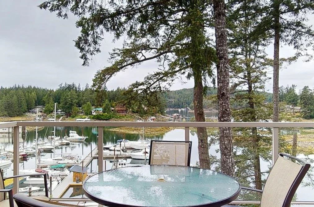 23D 12849 LAGOON ROAD, Madeira Park BC V0N 2H1, Madeira Park BC — Residential for Sale - Photo 4