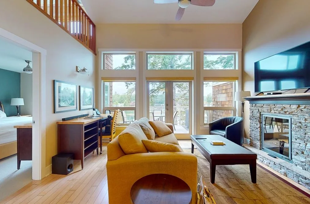 23D 12849 LAGOON ROAD, Madeira Park BC V0N 2H1, Madeira Park BC — Residential for Sale - Photo 5
