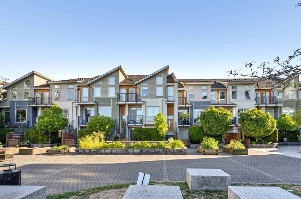 Townhouse for sale at 24 10133 River Drive Richmond British Columbia - MLS: R3154301