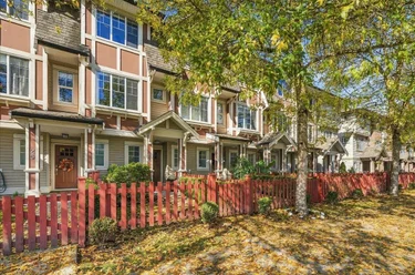 10151 240 St Unit 24, Maple Ridge, BC - MLS: R3172229