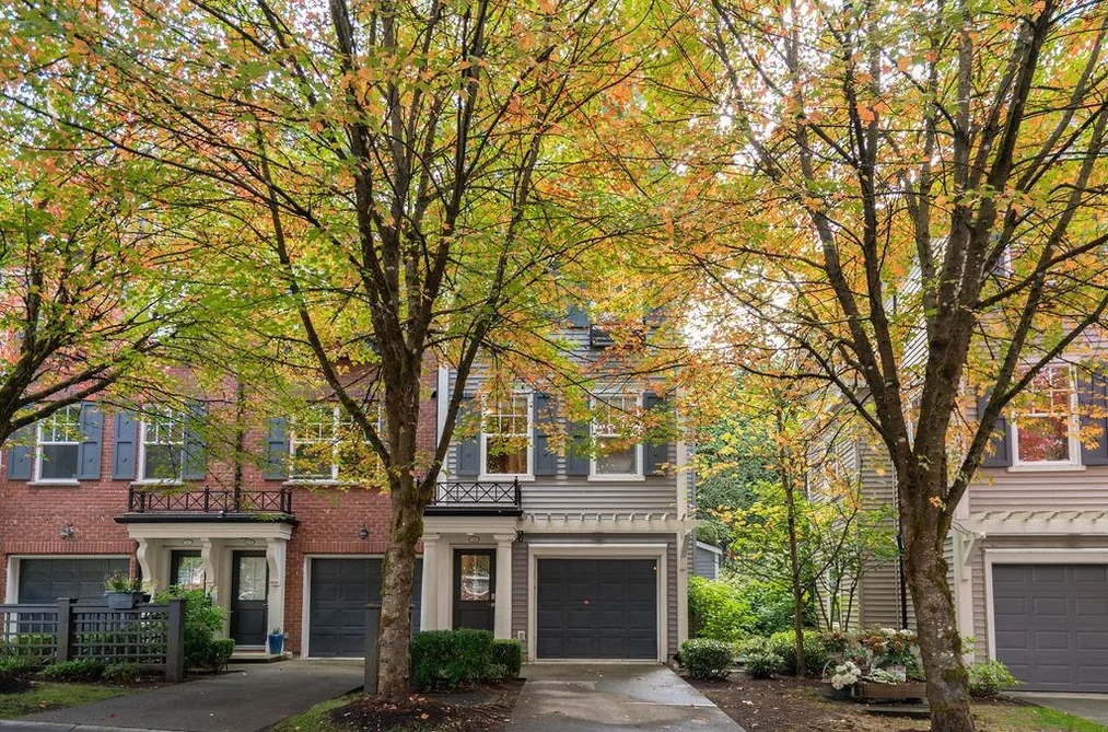 Townhouse for sale at 24 102 Fraser Street Port Moody British Columbia - MLS: R3169274