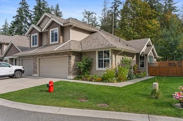 1175 7th Ave Unit 24, Hope, BC - MLS: R3171047